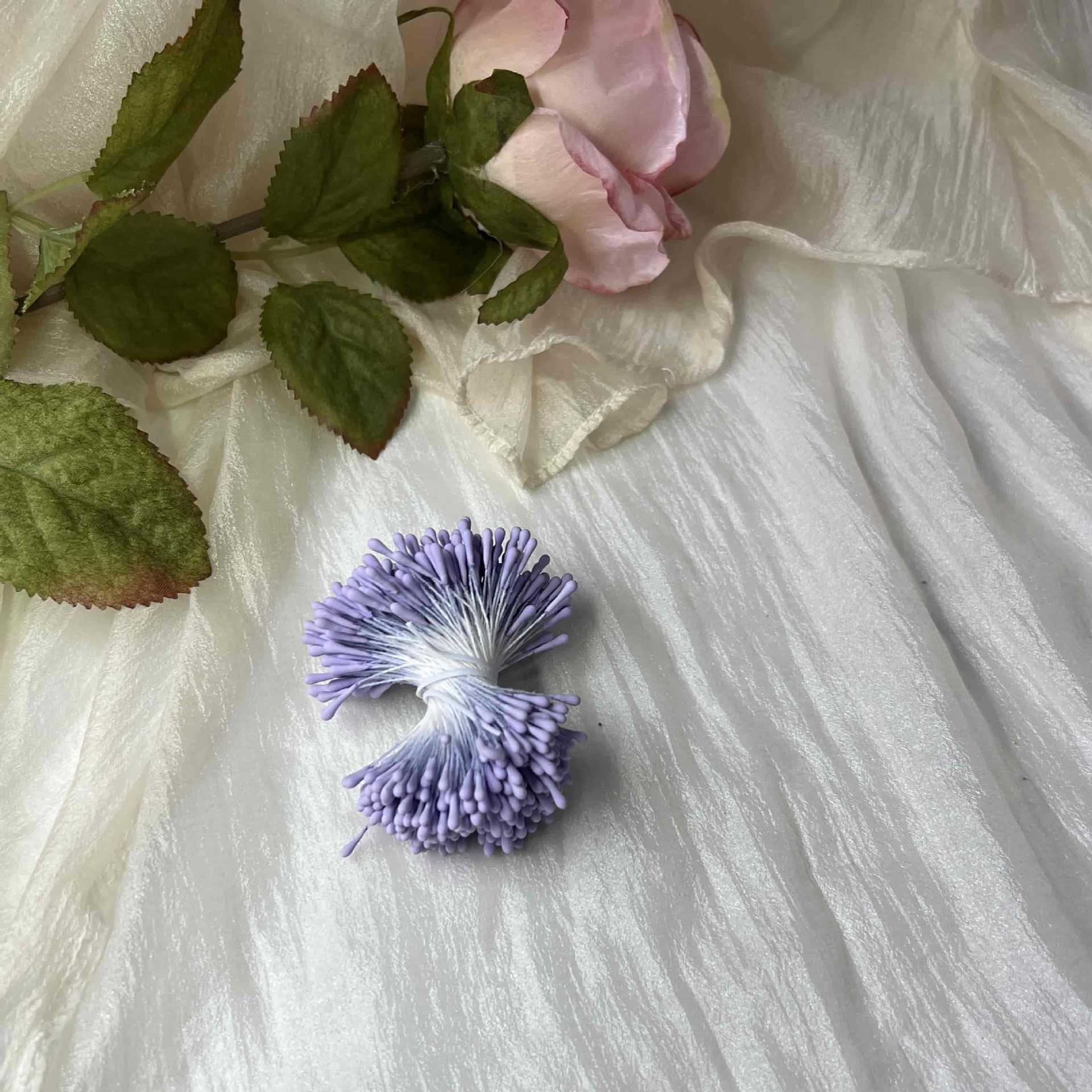 딥 퍼플 1 묶음 약 380개