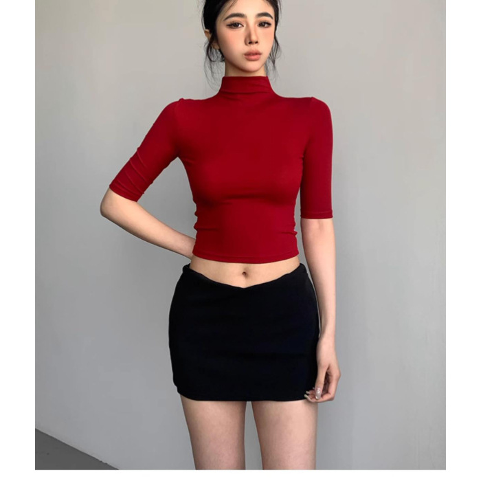 와인 레드