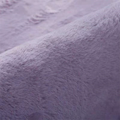 Red Carpet Visual Leisure — Car Carpet - short-haired-gray-purple-60-160cm