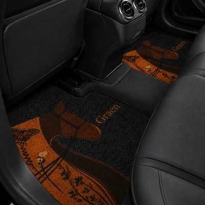 Car Carpet | mats