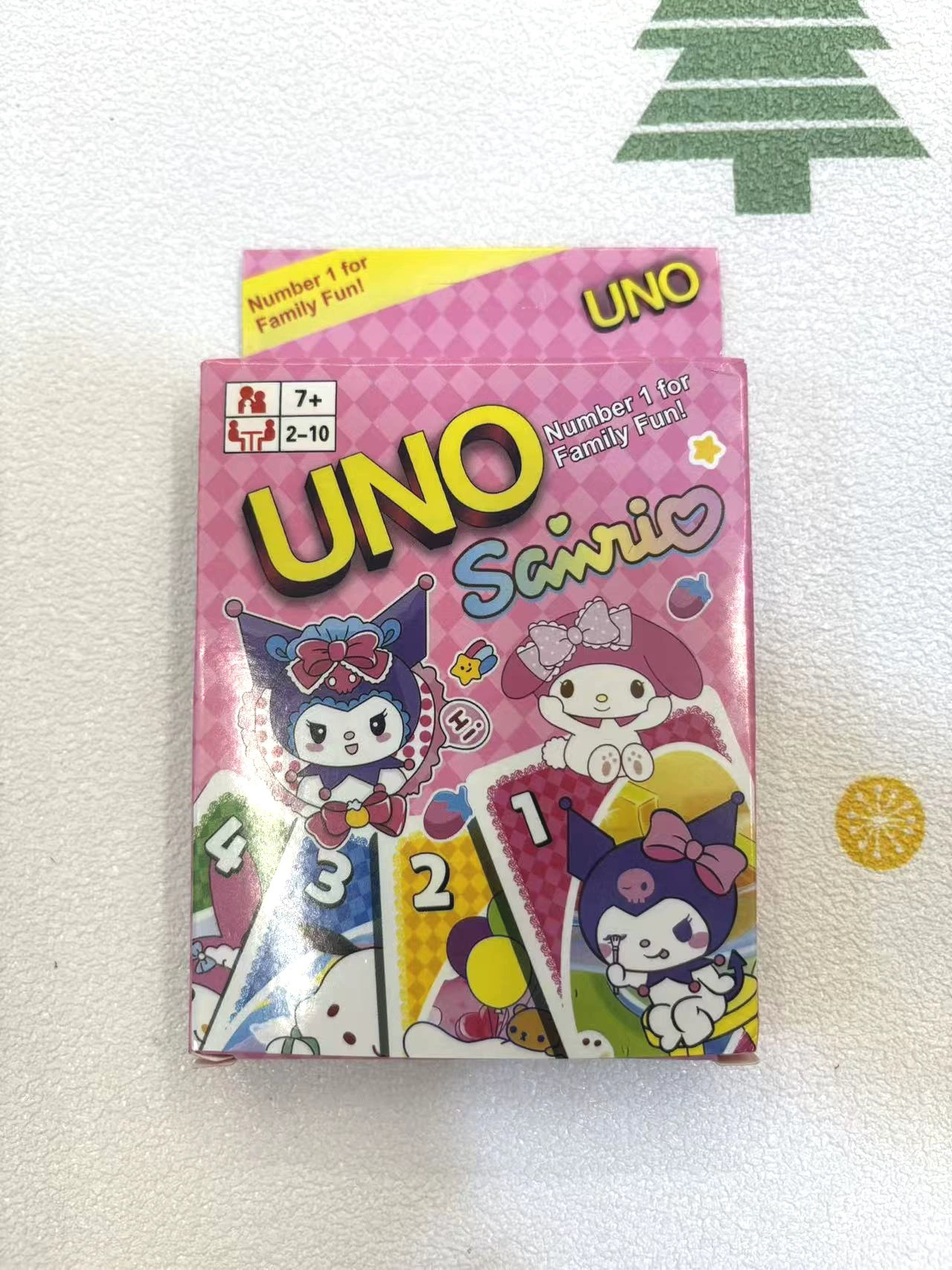 UNO Uno