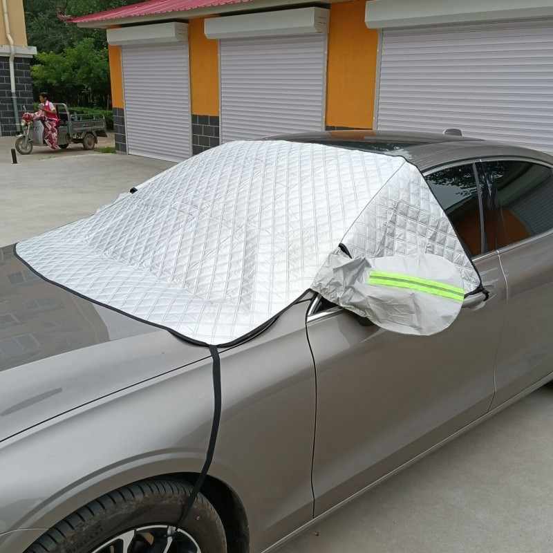 3 Магнитный + боковой упор с крышкой