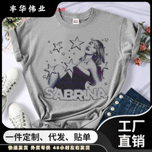 �羳ŷ��Sabrina CarpenterŮ��ͼ��t��Ů��2000������ͷ��װ