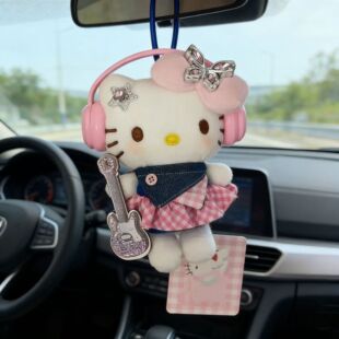 HelloKittyë�q����܇��ɐۿ�ͨ���܇�d�b[����ɫ���C������