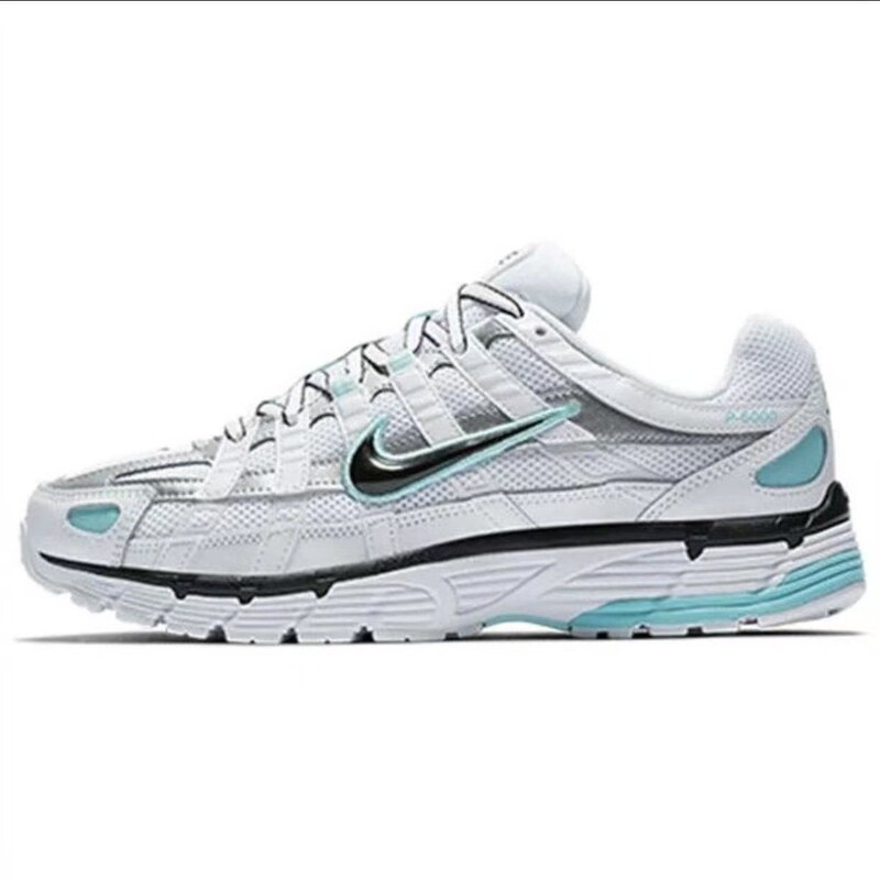 Putian Pure Original P6000 Retro Couple Low-Top Wear-Resistant Dad Shoes Running Shoes Breathable Casual Sports Shoes Thick Sole Putian Pure Original P6000 Retro Couple Low-Top Wear-Resistant Dad Shoes Running Shoes Breathable Casual Sports Shoes Thick Sole