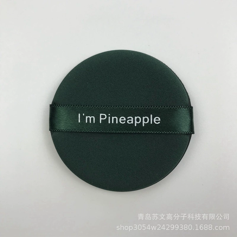 BB cream, cosmetic sponge