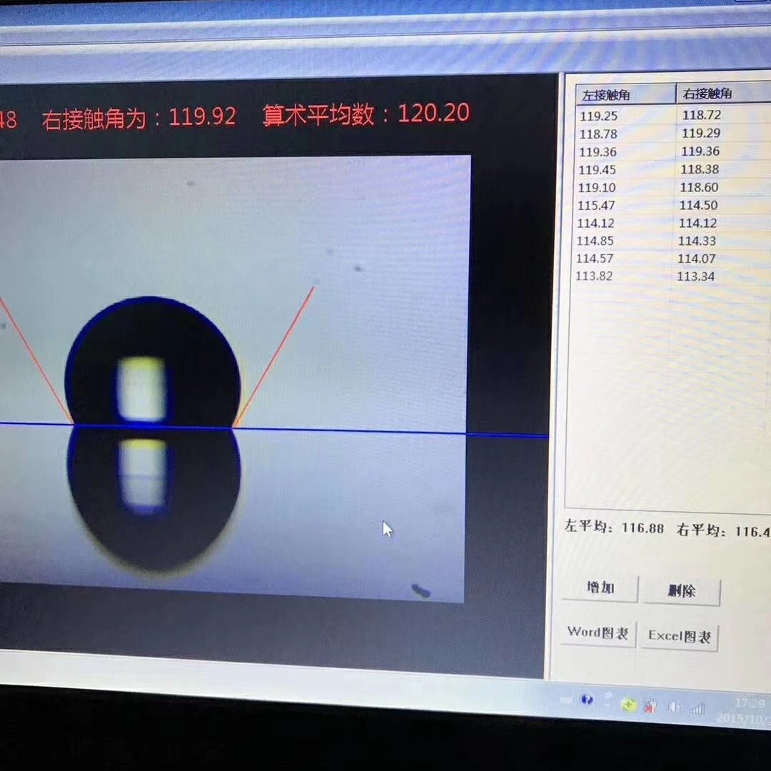 金属不锈钢 防指纹  主剂 不锈钢防指纹处理 疏水 疏油 高温烘烤