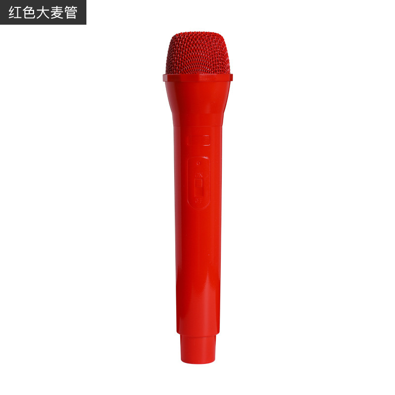 练摄影培训模拟模型玩具假拍道具儿童新款仿真演出话筒麦克风话筒|undefined