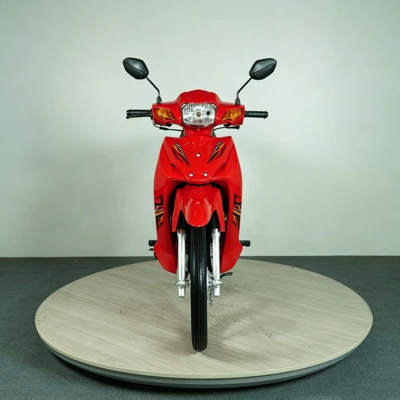 Motosikletlər Frame Two-Wheeled Motorcycles, Fuel-Powered Ud110