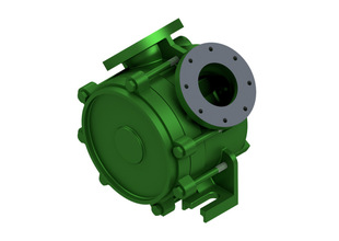 ��Dickow Pumpen���S��Ćμ���ͨ�����͹�܇�汾WPC 831T��