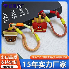 挂饰挂件;手机挂绳;钥匙扣及钥匙扣配件