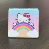 6063-Rainbow KT Cat