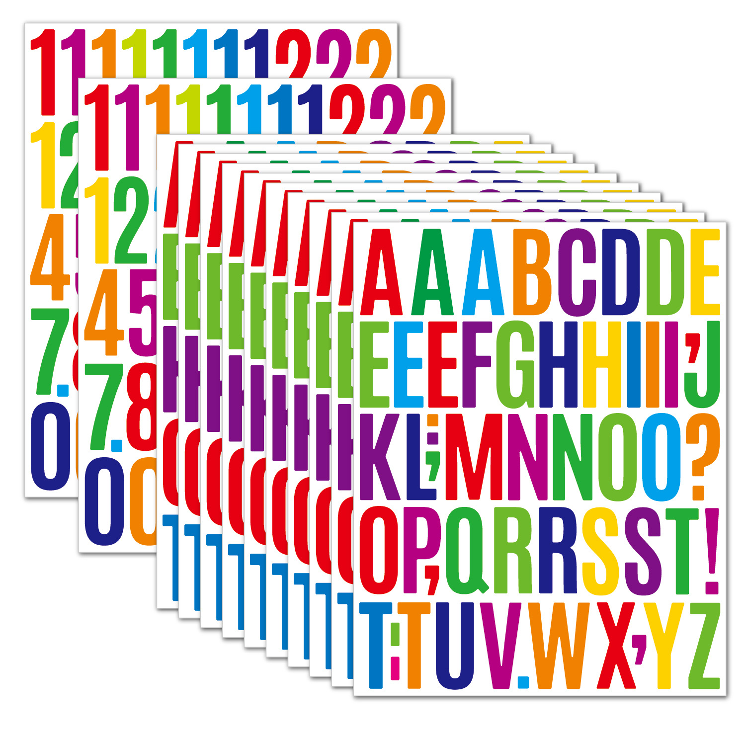 2英寸黑体-纯字母+纯数字彩 主图_画板 1.jpg