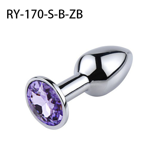 Adulto sexy metal anal plug back corte hombres y mujeres SM fuera de desgaste productos del sexo dilatador coqueteo juguetes sexuales