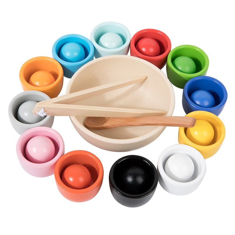 Wood plastic 12 color 0.81kg