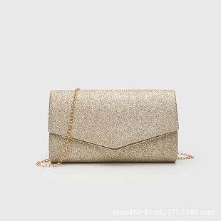 Cuiying cuiying New Japanese Banquet Women's Clutch Bag Jewelry Bag Flip Women's Bag Mobile Phone Bag