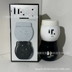 ビッグブランドと同じ高品質ヘレナ白黒包帯クリーム2点セット黒包帯50ml+白包帯50ml