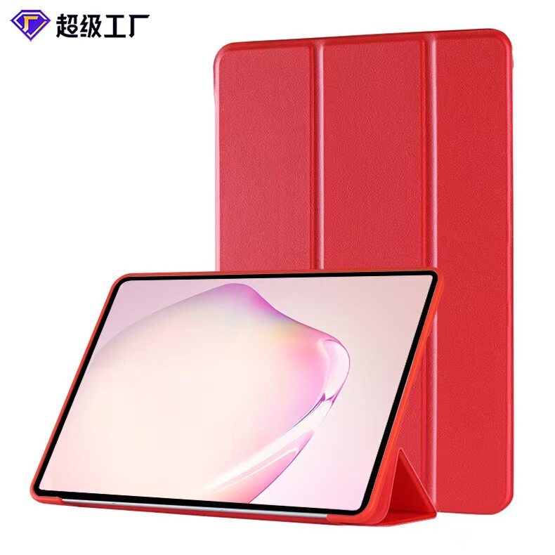 Factory direct sale suitable for iPad, Xiaomi, Huawei, Redmi, Samsung cellular 70% off protective case with side stickers, soft shell, anti-drop