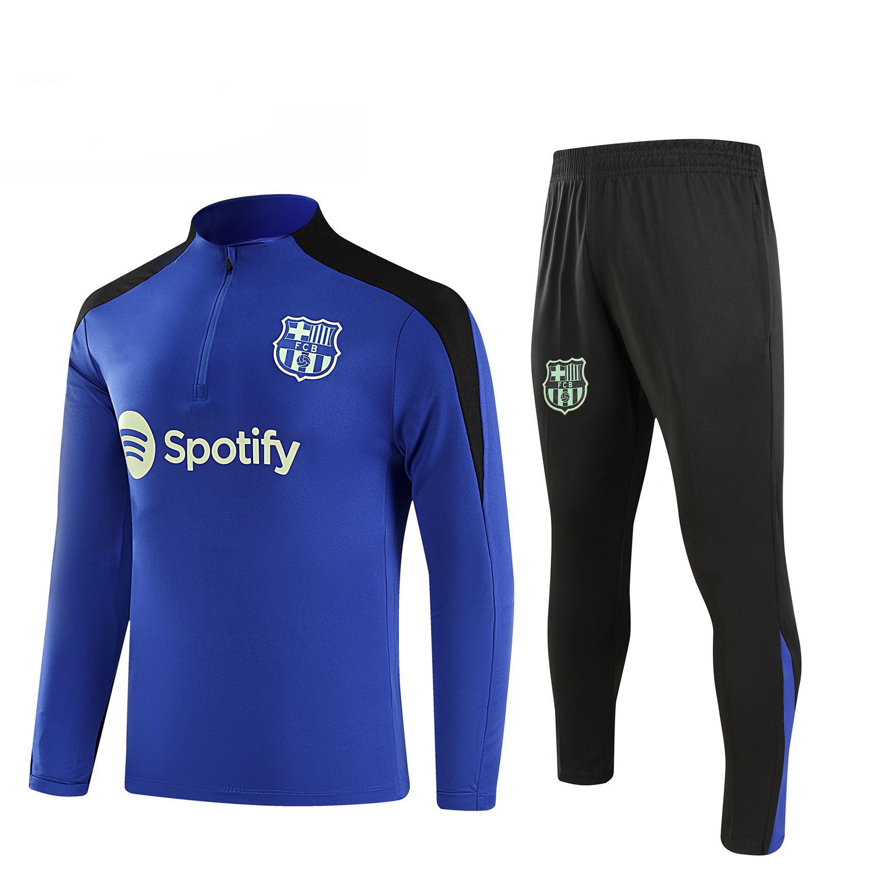 2425 Arsenal Real Madrid Basai Adi Ropa deportiva de manga larga Correr al aire libre Ropa de fútbol Ropa de juego
