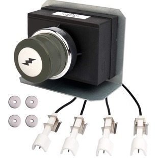 7629Weber Wei baked Weber Genesis E/S-330 igniter replacement kit
