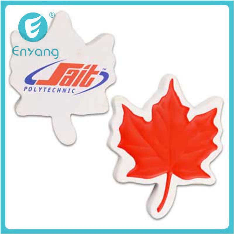 ��Ҷ �۰���PU����ѹ������ѹ��߹�������Ʒ��ӡlogo