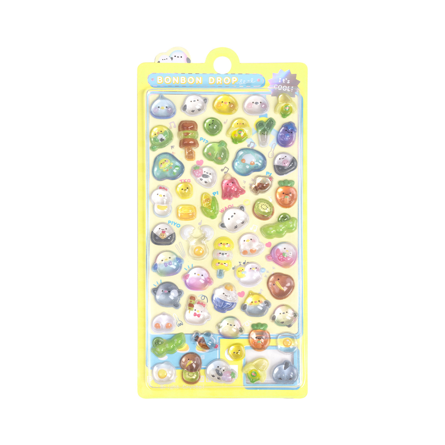 핫세일 SL-BBW-08 [노란병아리]