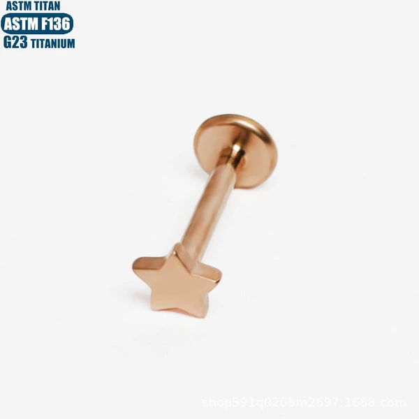 Cd075 rose gold