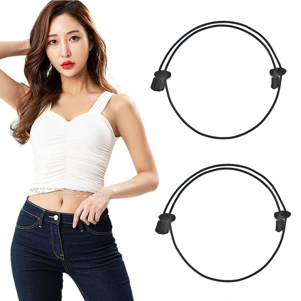 Elastic adjustable shirt, accessory, Amazon