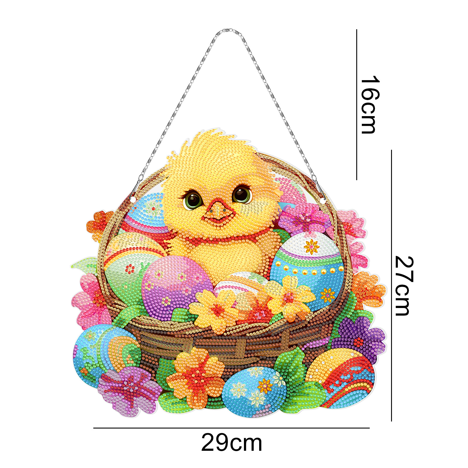 YH319 (taladro de un solo lado del punto con la caja de color ligera de la secuencia)