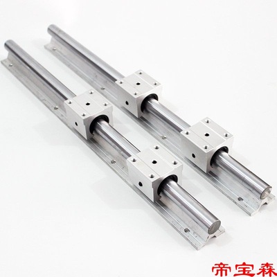 SBR Optic axis Slide track straight line guide Precise carpentry Sliding table location Cylinder track slider suit