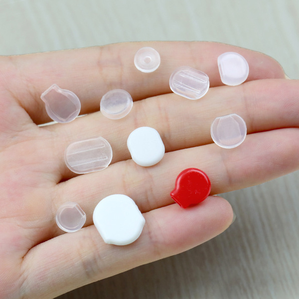 Ear clips