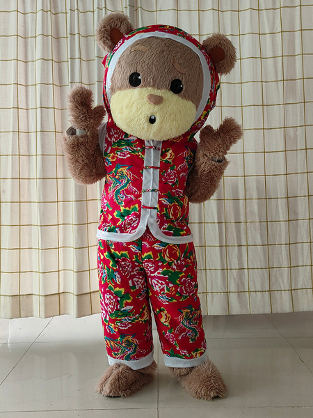 Cartoon cute doll for adults