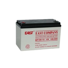 EAST易事特NP230-12贫液式铅酸蓄电池12V230AH大型UPS备用电源蓄