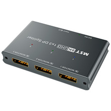 1X3 DP������һ��������Ƶ������/8K30Hz������ת����MST���Ե���
