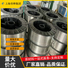 供应Ta1 Ta2 Ta10钛盘丝 纯钛直条 挂具用tc4 超细钛丝0.1-0.9mm