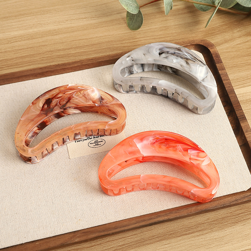 Big Korean crab pin
