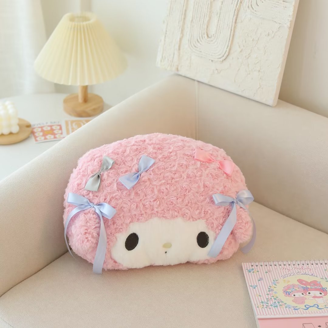 스몰 사이즈 베개/0.7kg