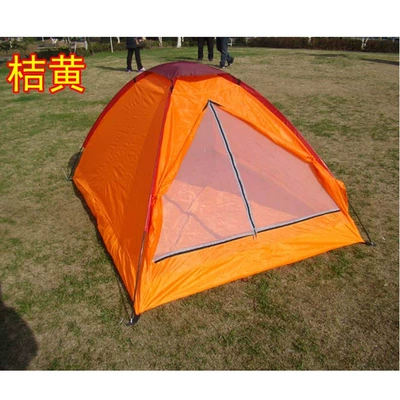 Double-Person Tent, Kempinq və səyahət