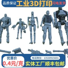 �������S3d��ӡ�����ְ�ģ���������򹤳̷������k�������^�OӋ