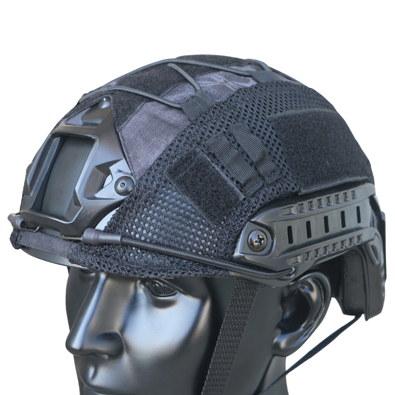 La pitón negra (solo el sombrero)