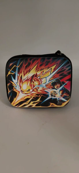 Ten million volt