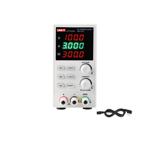 �����£�UNI-T�� �_�P��ֱ���Դ UTP1003S