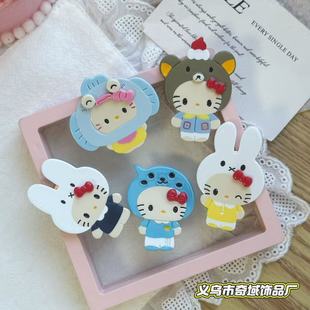 ԭ��������Kitty؈��������A��С̖�l�A�ļ��l������ɐ�����A