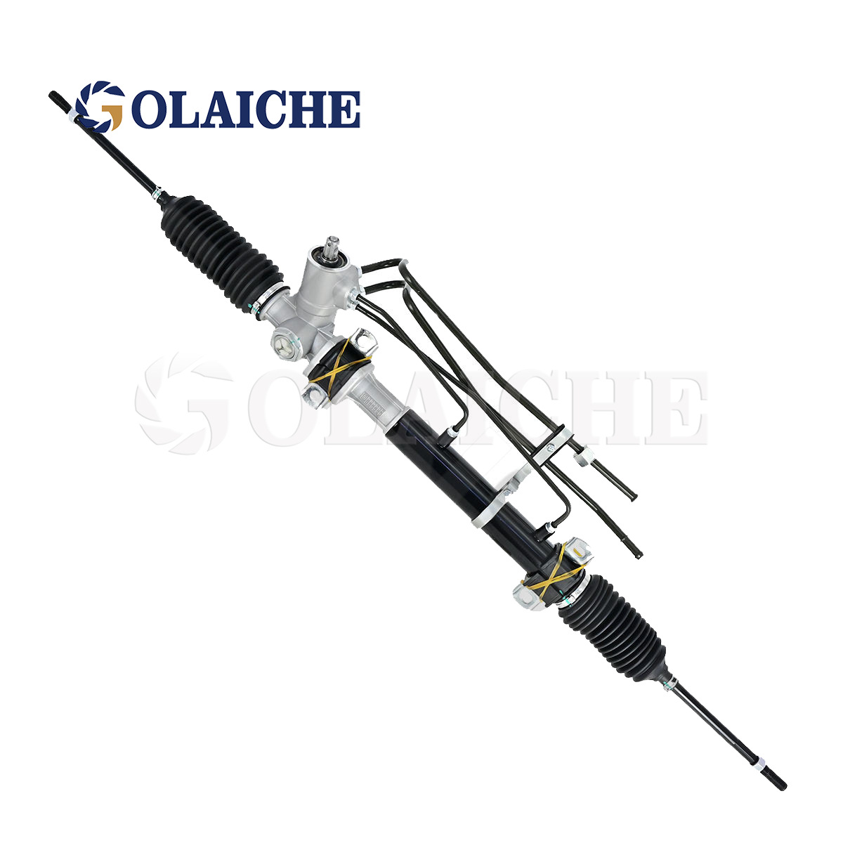 Kk136-32-960B Is Suitable for Kia Pride 1990-2011 Steering Machine Assembly Lhd