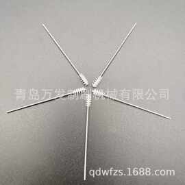 厂家直销批发清洁刷 管道刷 304不锈钢尼龙毛 量大价优可加工定制