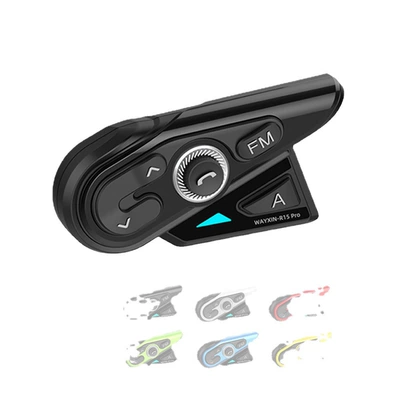 Headset Fm, Motorcycle Helmet Headset