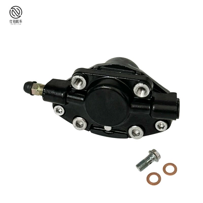 Motorcycle Control System Parts PX150E PX200E brake