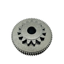��ӦĦ�г�NVX155 LTS GPD125 NMAX155 2DP BB8���������15/67T