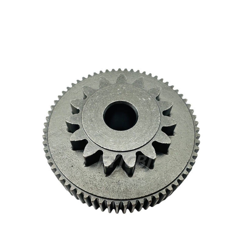 供应摩托车NVX155 LTS GPD125 NMAX155 2DP BB8启动马达齿15/67T