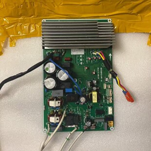 Carrier CEPL131101-02-R OEM Main Board for Air Conditioner - 开利